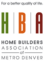 Home Builders Association of Metro Denverlogo